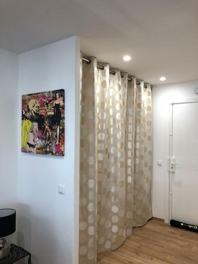 Studio Mandelieu Esterno foto